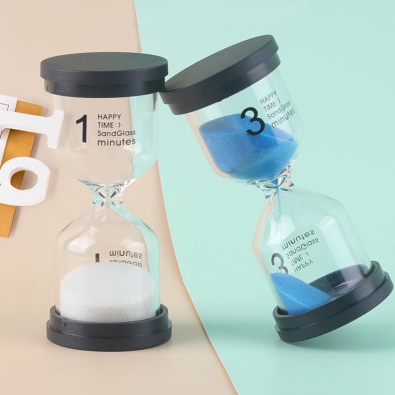 6-color Sand Sandglass-Sand Clock