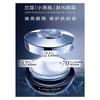 Lancôme Small black bottle luminous eye cream skin care set, firming, moisturizing and hydrating 15ml+5ml+50ml