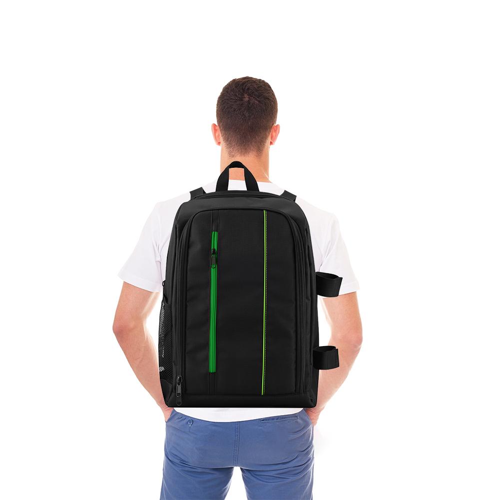 decatur duffel backpack