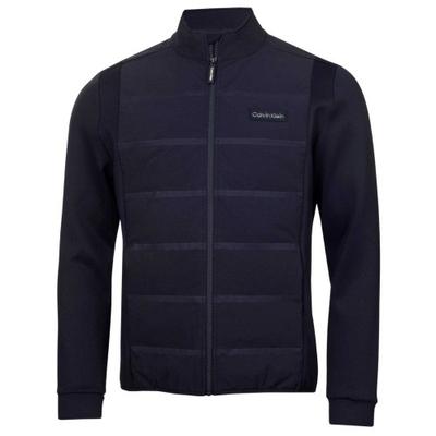 Mens Performance Golf Jacket