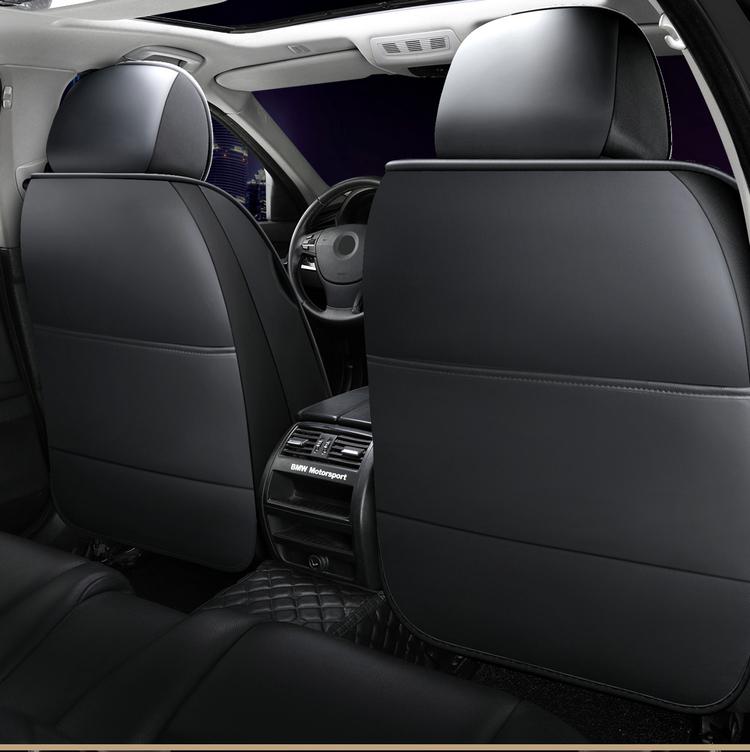 Dongfeng Murano Paladin All-Season Ice Silk Seat Cover