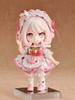 Nendoroid-Puppe Tea Time Series Bianca, Kunststoff, bemalt, bewegliche Figur, nicht maßstabsgetreu