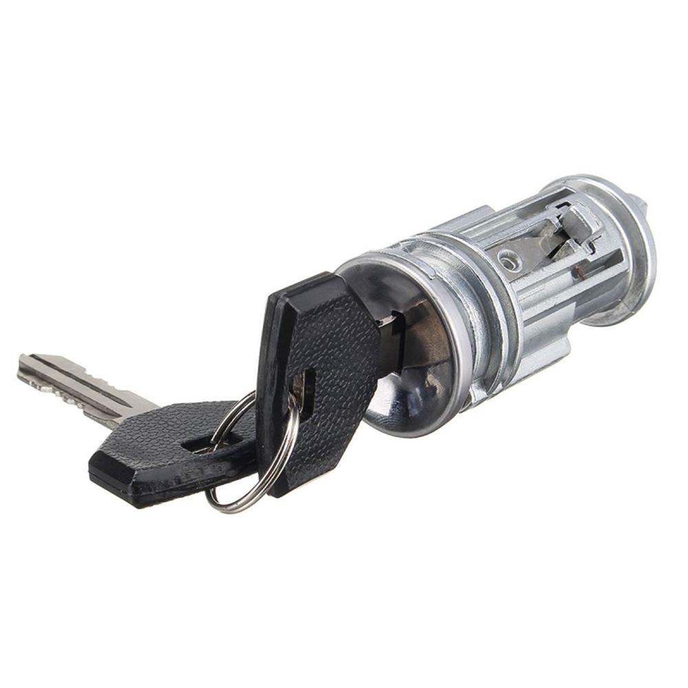 Ignition Key Switch Lock Cylinder For Chrysler Dodge Jeep Plymouth 5003843Ab