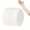 Tubular Elastic Sport Bandage Feet Reusable Sleeve Stretch Dressing Retainer Gauze Stockinette Tubing for Arm Knees Legs