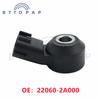 22060-2A000 For INFINITI 3.3L 2000-2004 NISSAN SUBARU 22060AA130 22060-AA130 220602A000 Ignition Knock Detonation Sensor