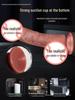 Simulated Ejaculating Female Adult Toy - Orgasmic Manual Masturbator