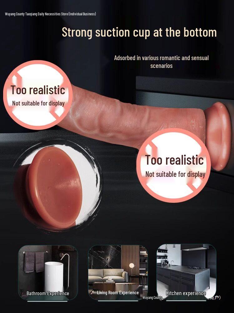 Simulated Ejaculating Female Adult Toy - Orgasmic Manual Masturbator