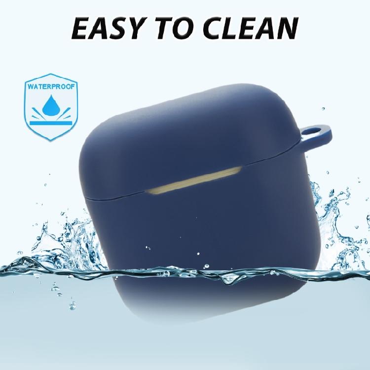 Protective Carrying Case for Accentum Open Earphone Dustproof Protector Washable Protections Sleeve Scratch Resistant