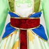Enfants Mulan Cosplay Robe de Princesse Filles Style Chinois Hanfu Costume Traditionnel Enfants Anniversaire Fête de Carnaval Vêtements de Fée