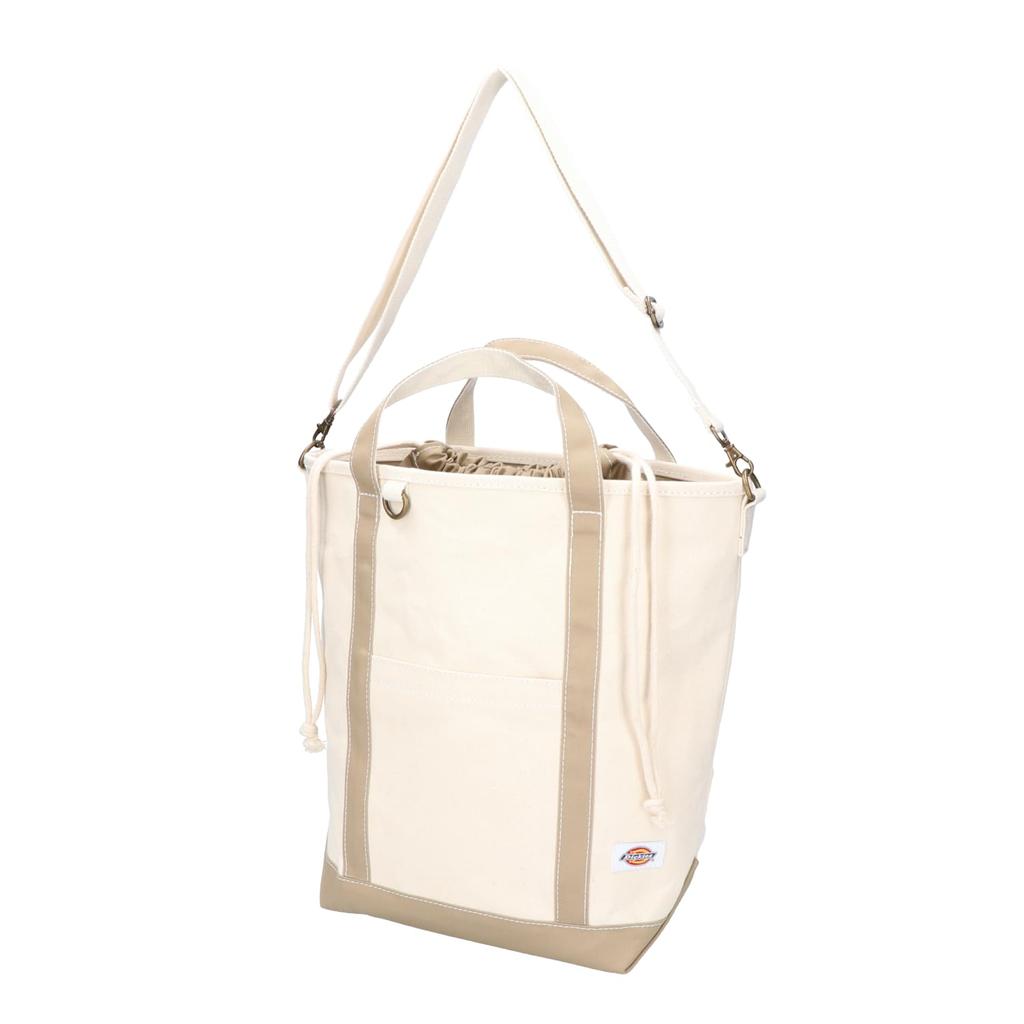 Dickies DK Authentic Canvas 2-Way Shoulder Bag