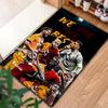 Galatasaray SK Carpet Rug for Living Room Bedroom Home Sofa Decoration,Kids play Non-slip Floor Mat