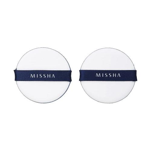 Missha Air Inpuff (2 pieces)