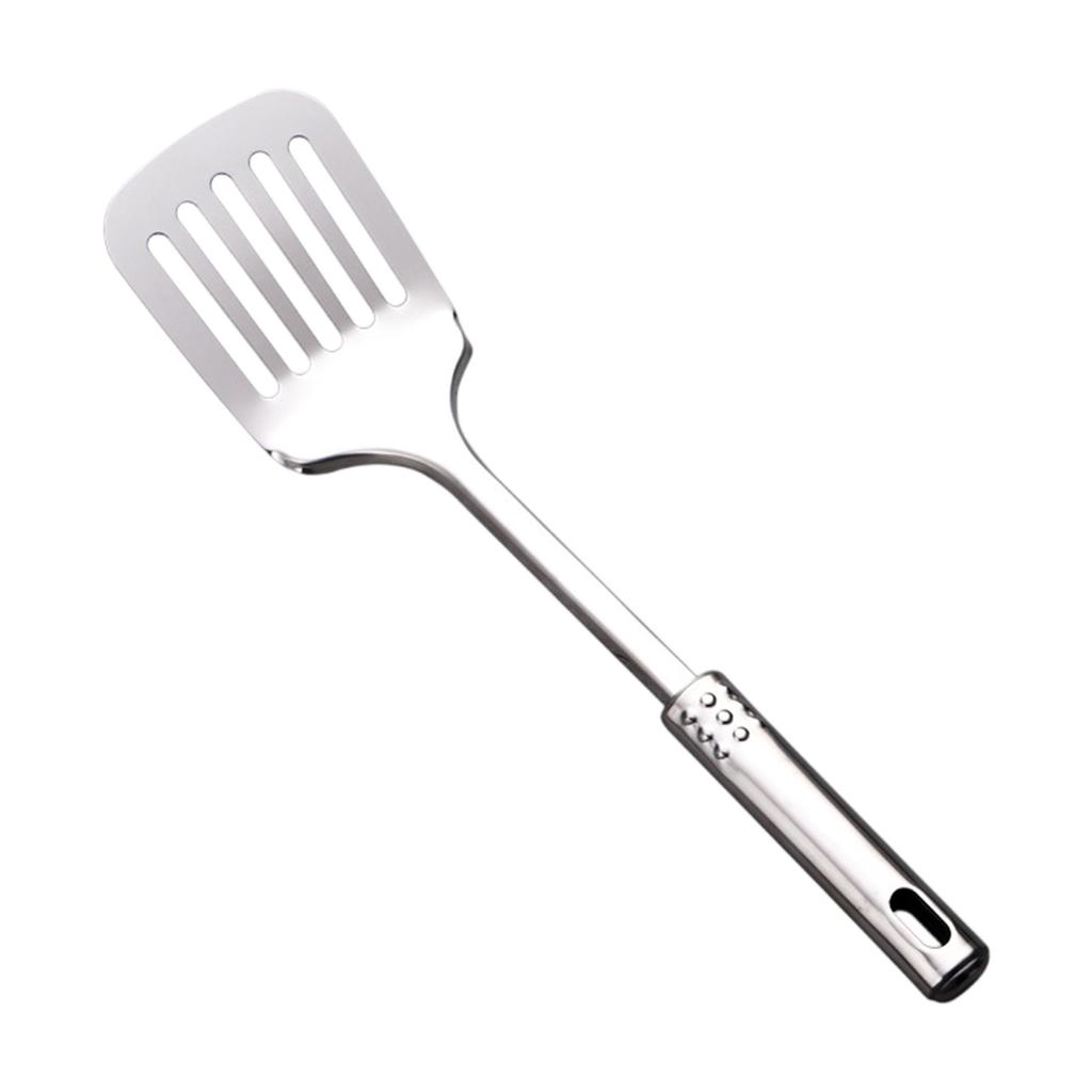 Household Kitchen Cooking Tool Leakage Shovel