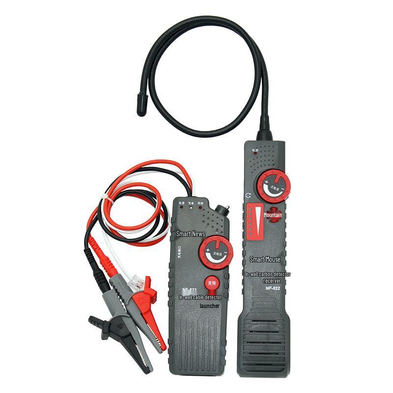 NOYAFA NF-822 Wire & Cable Tracker (CN version)
