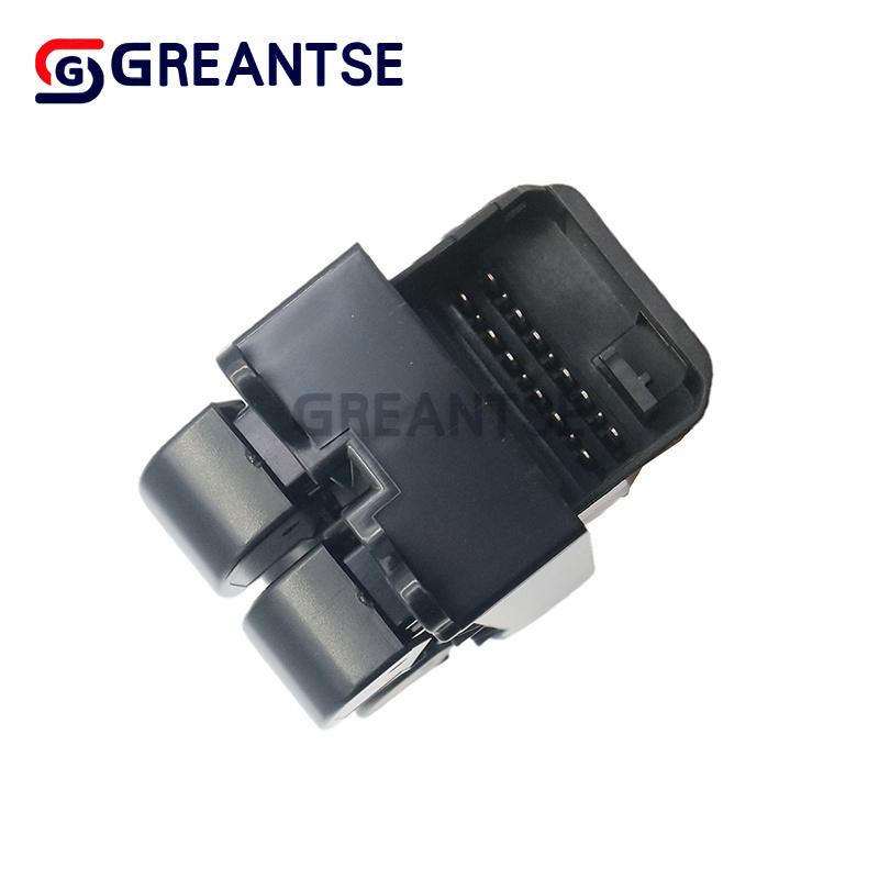 84820-12480 Electric Power Window Master Switch For Toyota Corolla NZE120 ZZE121 ZZE122 Car Accessories