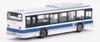 TOMYTEC The Bus Collection Bus Colle JR Bus Tohoku JNR National Reproduction Bus Current Livery Set Diorama Supplies 335870 (Japanese Railways) 2-Car