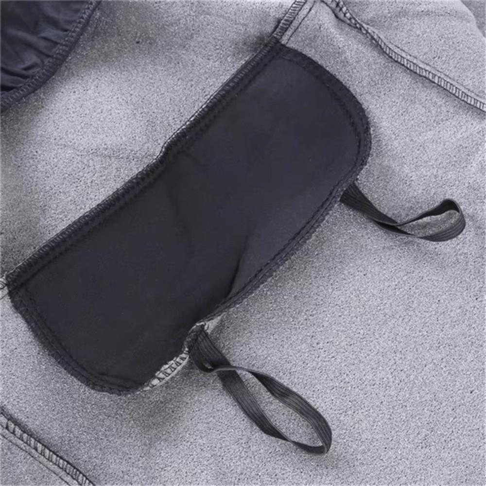 Double Mesh Car Seat Protector Cushion Pad Breathable Protective Covers Auto Accessories