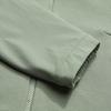 FILA White Fashionable Casual Loose Knit Hoodie Men Tops F11M543505FKK