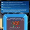 12V 240A Automatic Kill Switch Battery Disconnect Switch Battery Remote Control Switch Leakage Protections