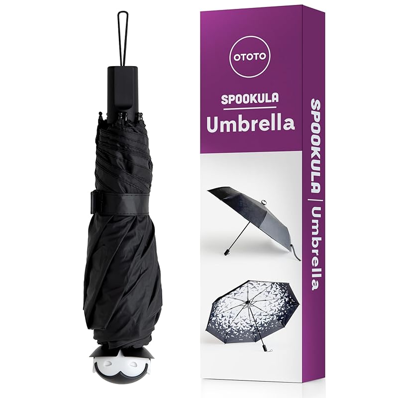 

folding umbrella dracula OTOTO umbrella umbrella big
