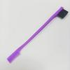 Slim Styling Nylon Hair Brush Bristle Teasing Comb Brush the Other Makeup Tool