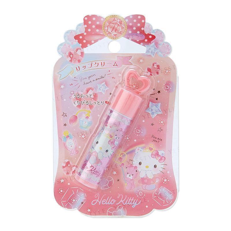Sanrio - Feuchtigkeitsspendender Lippenbalsam
