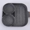 Wutuo Maifan Stone 2-Hole Non-Stick Egg Frying Pan