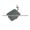 JR3Z17E811AA Front Tow Hook Cover for 2018 Ford Mustang Bumper