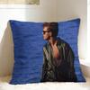 Mexican Singer L-Luis Miguel Pillow Cover Soft Cushion Cover Fashion Pillow Case For Sofa Car Home Decor