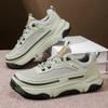 Men's Casual Sports Shoes Are Lightweight Comfortable Non Slip Men's Outdoor Travel Shoes Are Fashionable and Versatile