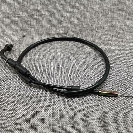 Mufeng Clutch & Throttle Cable for Qing Shi JS125-28-28A Motorcycle