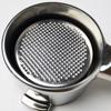Cup and Blind Bowl Filter Replacement Filters Basket Dosing Ring for Coffee Bottomless Portafilter Parts