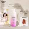 Ginger Blossom Dual-Chamber Shampoo & Conditioner Set