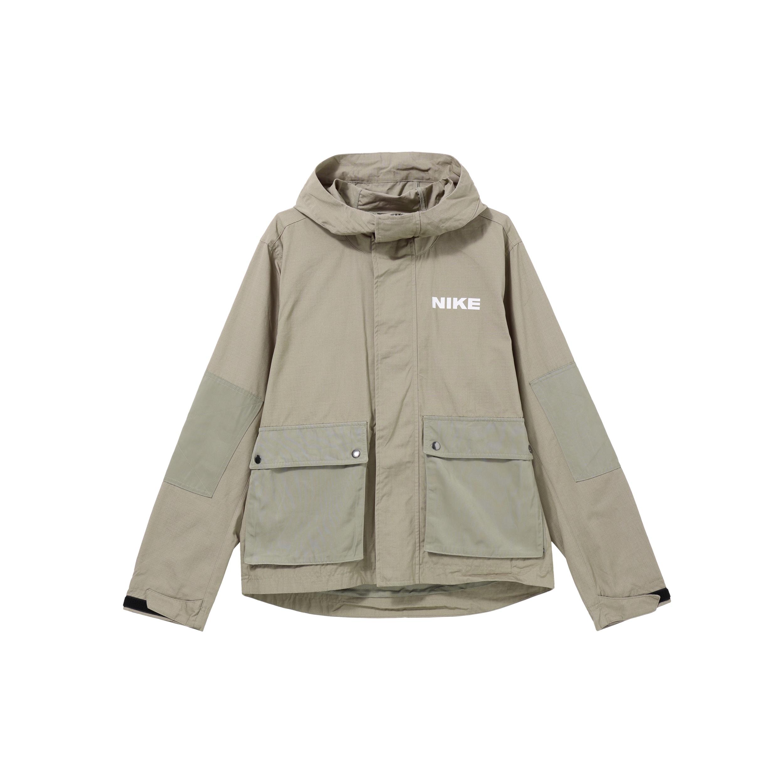 Nike Sportswear City Made Logo Men s DA0078-320 L