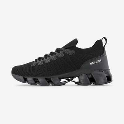 [BALLOP] Walking Shoes Light Run [BA07010185BK] [Shipped from Korea] 100% Authentic