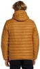 Демисезонная куртка Quiksilver Scaly Jacke braun