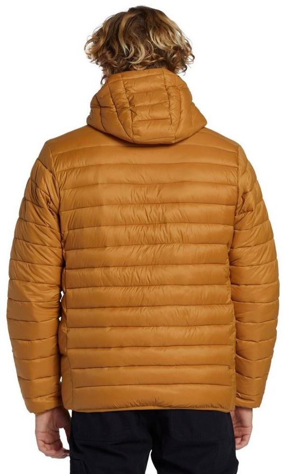 Демисезонная куртка Quiksilver Scaly Jacke braun