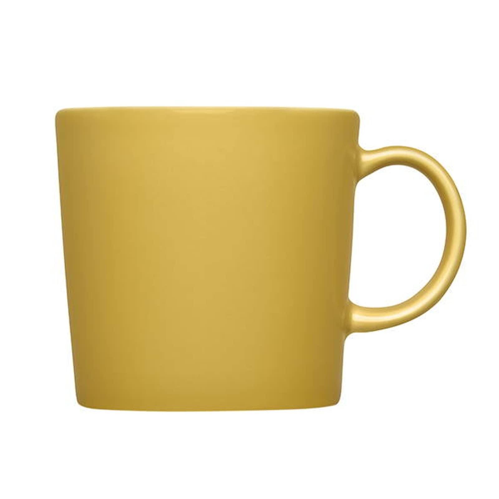 iittala (Ииттала) [Официальный импорт] Кружка Iittala Teema 0,3 л Медовый 1026887