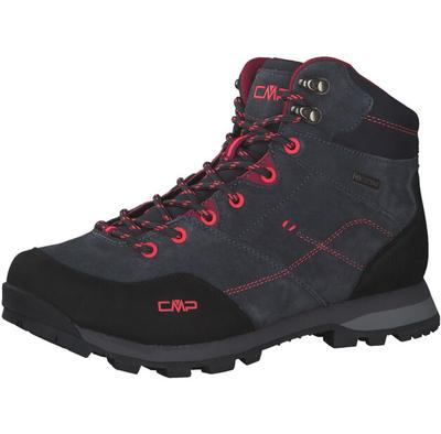 Unisex skor – Vandringsskor