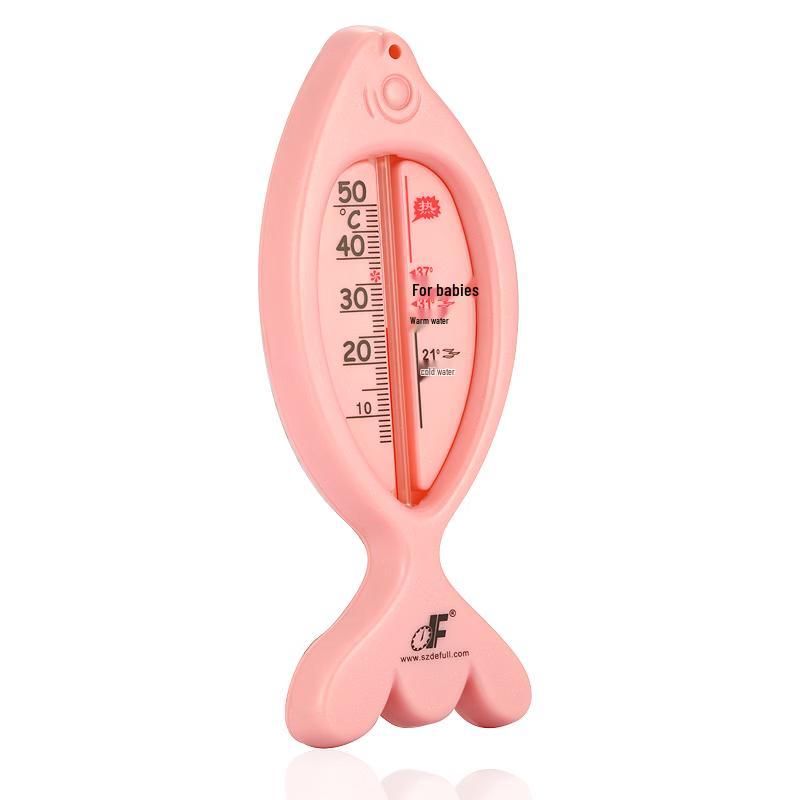 Defu Baby Bath & Pool Thermometer