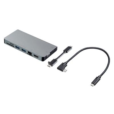 Zubehör für Computer – USB-Hubs