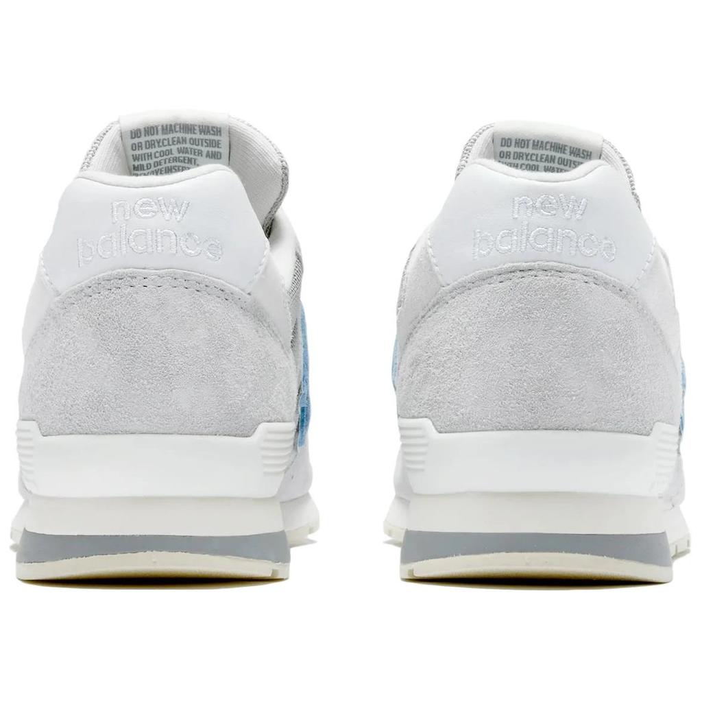 New Balance 996 CH2 Bequeme Vielseitige Niedrige Freizeit-Laufschuhe Unisex Sneaker Grau CM996CH2