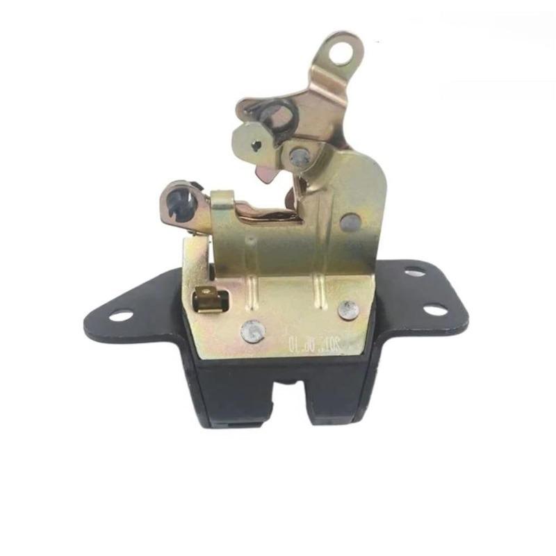LATCH ASSY-TAIL GATE for Hyundai Terracan 2001 2002 2003 2004 2005 2006 81230-H1000 81230H1000 New High quality Thread Lock3