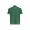 Polo Ralph Lauren SS23 Solid Color Logo Embroidered Short Sleeve Polo Shirt Men Tops Green 710751221-003