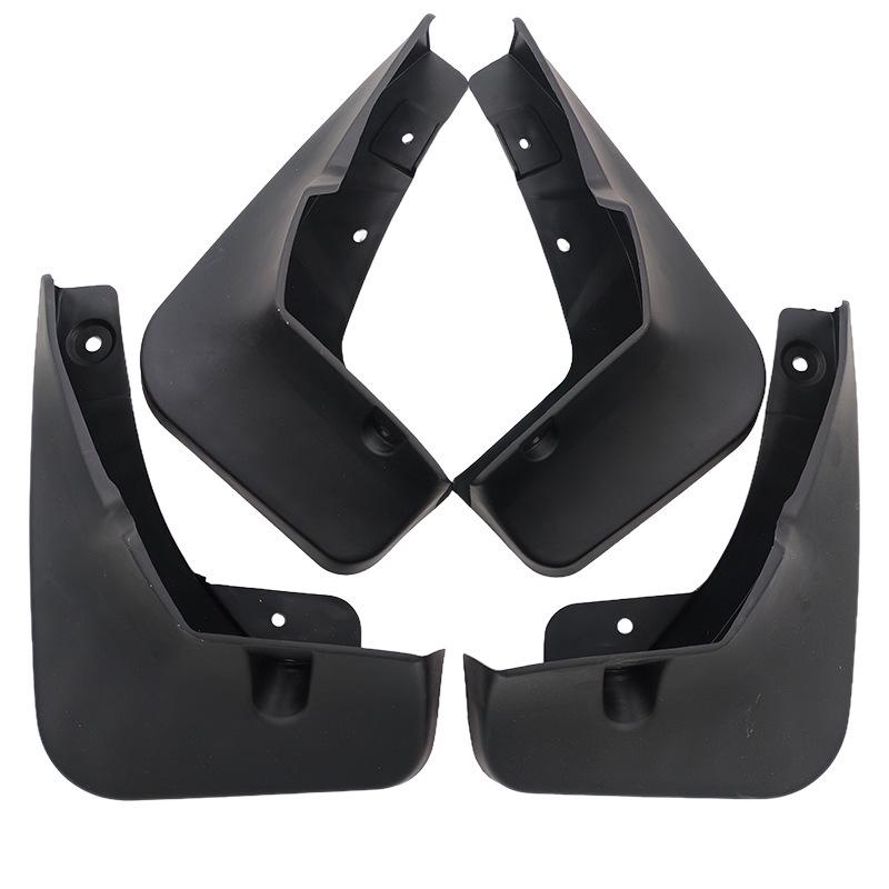 Lexus NX 2015 Mudguards - Custom Automotive Parts for Cross-Border Use