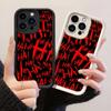 JT276 HaHaHa for iPhone 17 16 15 14 13 Pro Max Samsung S26 S25 S23 Ultra A17 A16 A07 A56 A15 A14 A13 Xiaomi 15T Redmi 15c Note 14 13 12 11 Soft Case