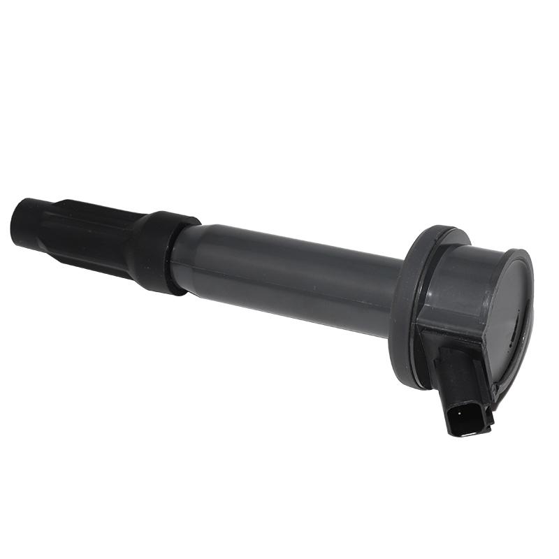 Car Ignition Coil For FORD ESCAPE 3.0 2007-2008 FUSION MAVERICK ZEPHYR/MKZ MARINER MILAN OEM 6E5Z12029BA 6E5E12A375BB Part
