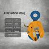 Xuanyong Vertical Steel Plate Lifting Clamp