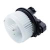 Car Blower Motor For TOYOTA COROLLA 1.3 2013-2018 1NR-FE RAV 4 VERSO AVENSIS AURIS OEM 8710302210 Air Conditioner AC Evaporator