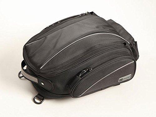 

Сумка-подголовник DEGNER Adjuster, черная, 9,5–16 л, NB-119